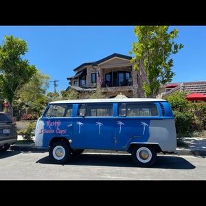 Meet your Posher, Paige